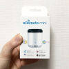 eRemote mini と Alexa で素早く簡単にスマートホーム化を実現